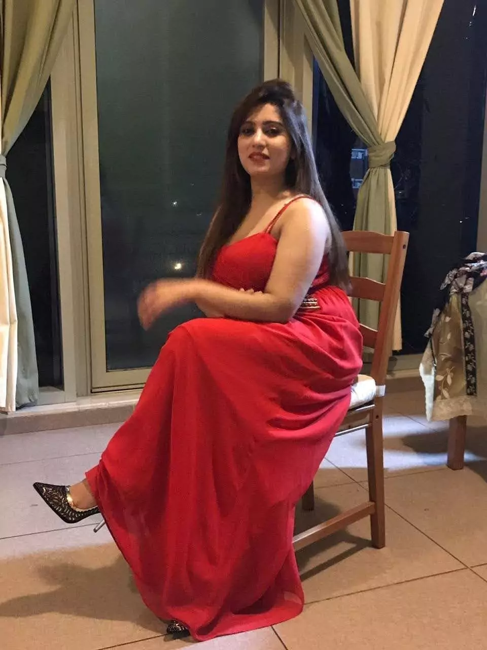 Escort Service in Sarguja